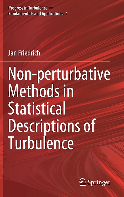 Non-perturbative Methods Statistical Descriptions Of Turbulence
