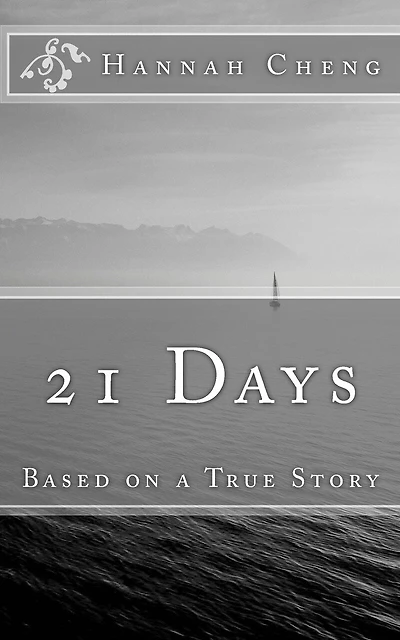 21 Days: Based on a True Story