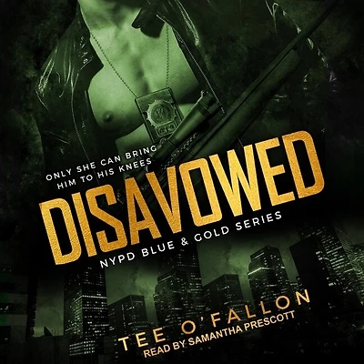 Disavowed Lib/E