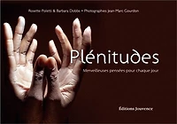Plénitudes: merveilleuses pensées pour chaque jour
