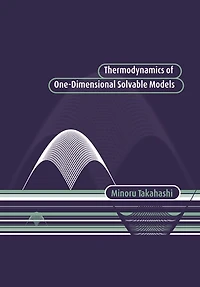 Thermodynamics of One-Dimensional Solvable Models
