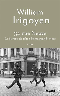 34 rue Neuve: le bureau de tabac ma grand-mère