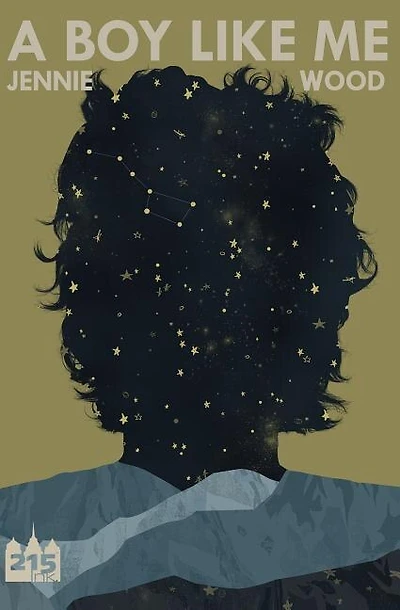 A Boy Like Me
