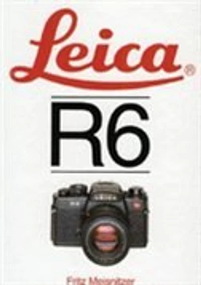 Leica R6