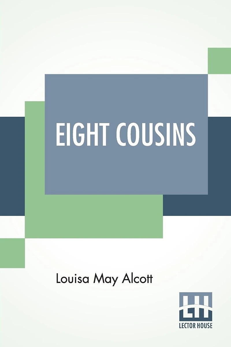 Eight Cousins