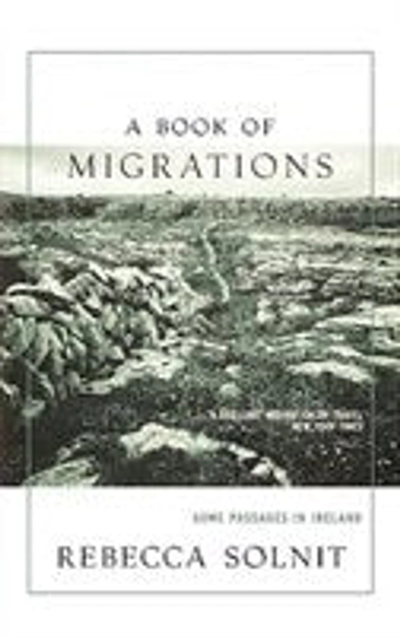 A Book of Migrations