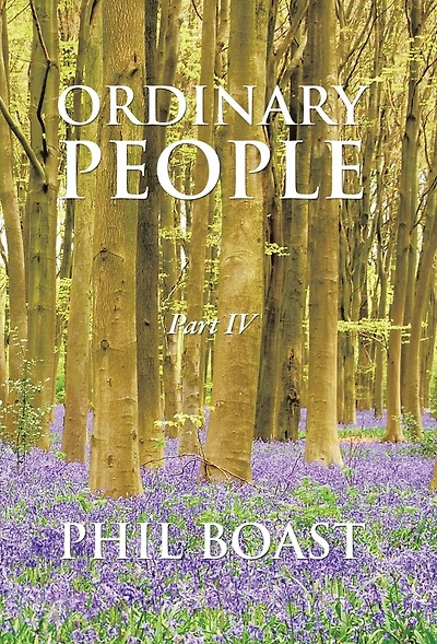 Ordinary People: Part IV