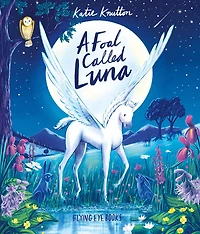 A Foal Called Luna