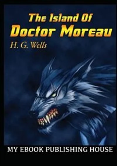 The Island Of Doctor Moreau