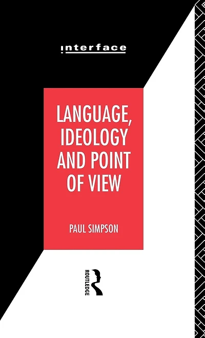 Language, Ideology And Point Of View
