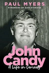 John Candy: A Life Comedy