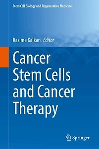 Cancer Stem Cells and Therapy