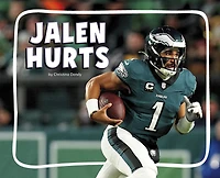 Jalen Hurts