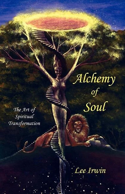 Alchemy of Soul: The Art of Spiritual Transformation
