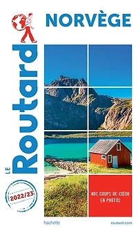 Norvège : 2025-2026 Guide Routard: