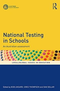National Testing Schools: An Australian assessment
