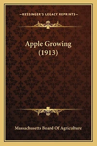Apple Growing (1913)