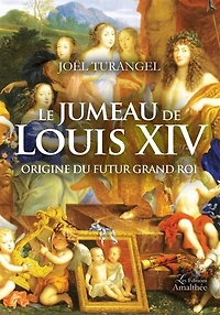 Le jumeau de Louis XIV