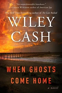 When Ghosts Come Home: A Novel