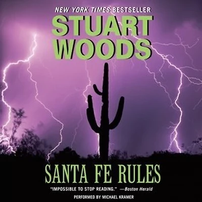 Santa Fe Rules