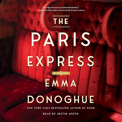 The Paris Express