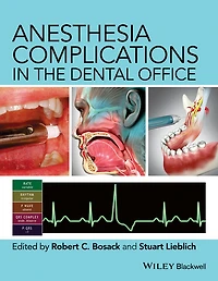 Anesthesia Complications the Dental Office