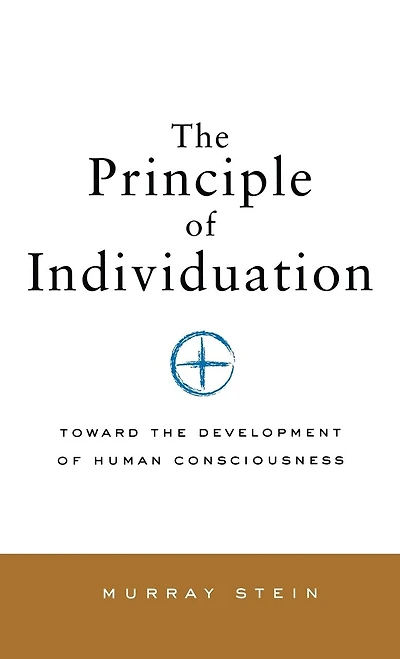 Principle of Individuation: Toward the Development of Human Consciousness