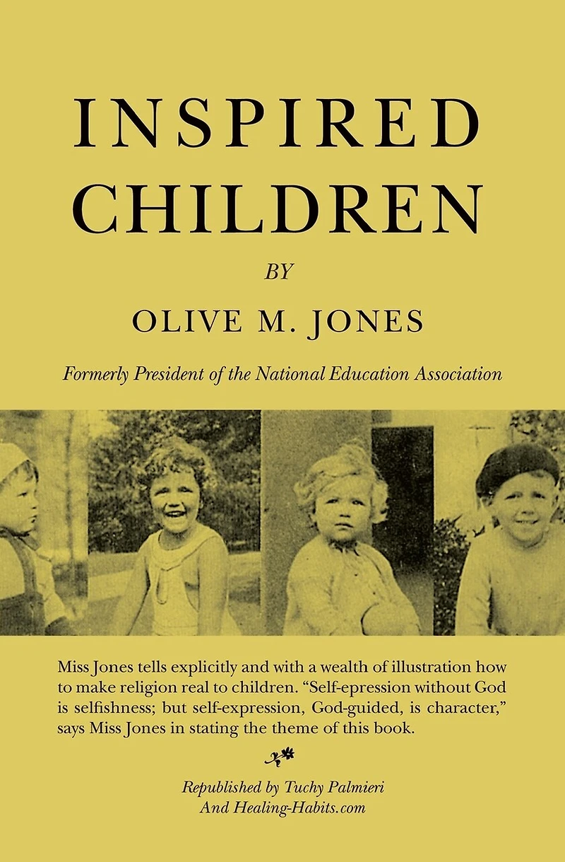 Inspired Children