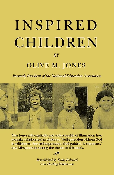 Inspired Children