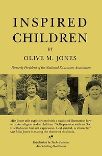 Inspired Children