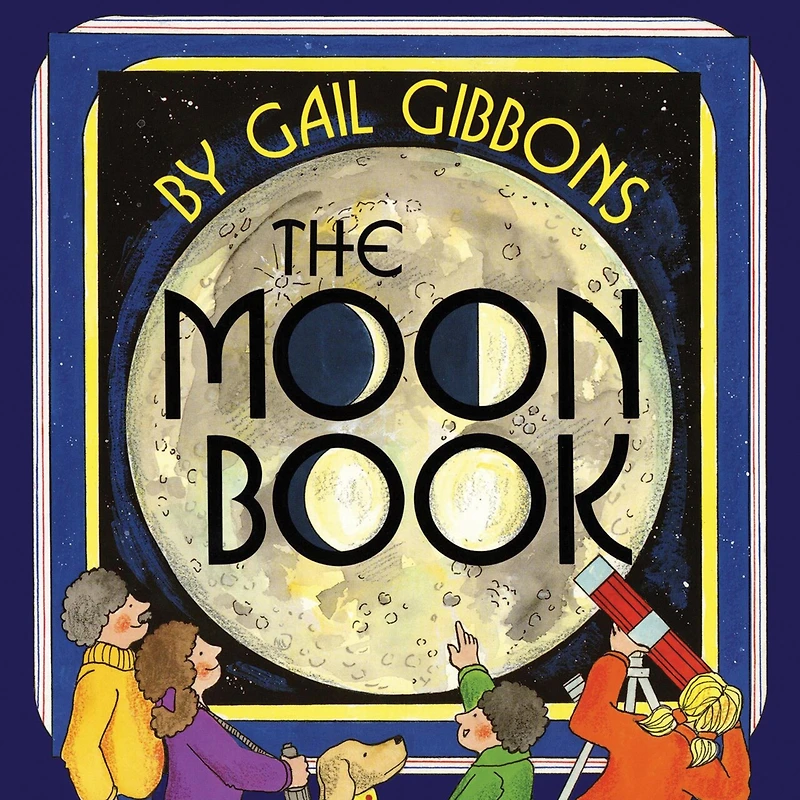 The Moon Book