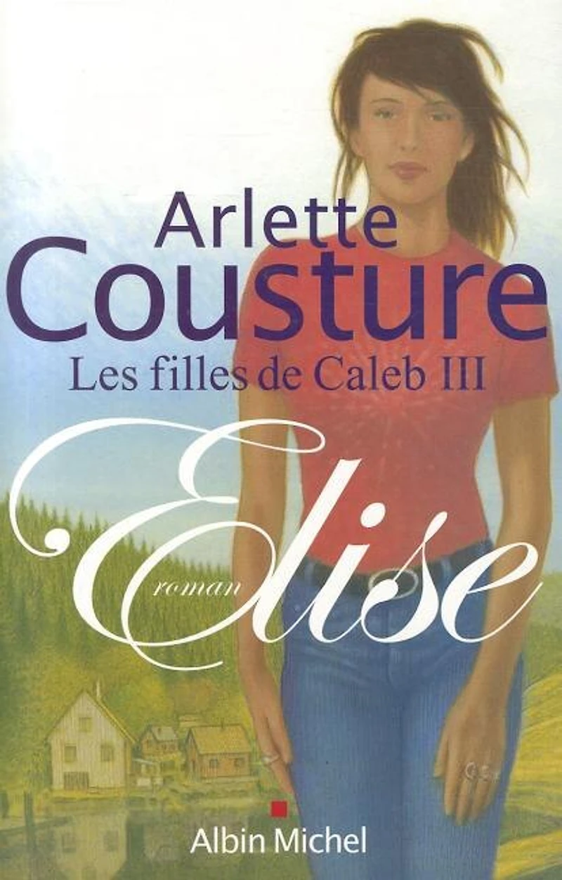 Elise