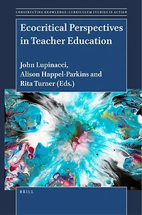 Ecocritical Perspectives Teacher Education