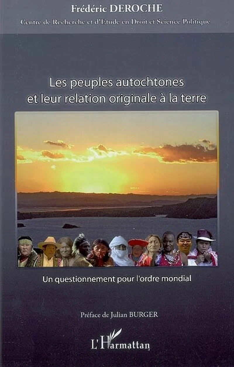 Les peuples autochtones et leur relation