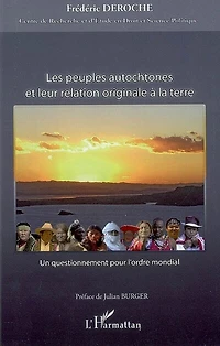 Les peuples autochtones et leur relation