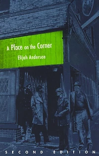 A Place on the Corner, Second Edition
