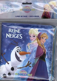 Disney - La Reine des Neiges