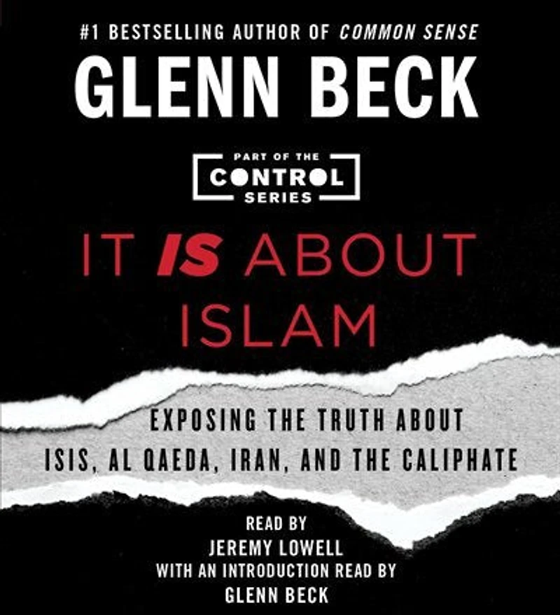 It IS About Islam: Exposing the Truth ISIS, Al Qaeda, Iran, and Caliphate