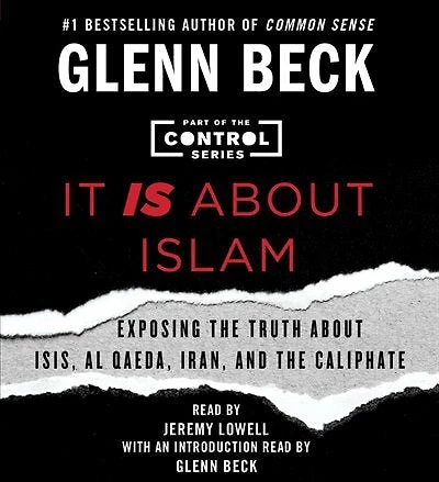 It IS About Islam: Exposing the Truth ISIS, Al Qaeda, Iran, and Caliphate