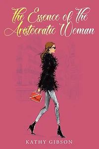 the Essence of Aristocratic Woman