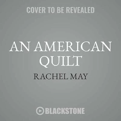 An American Quilt: Unfolding A Story Of Family And Slavery