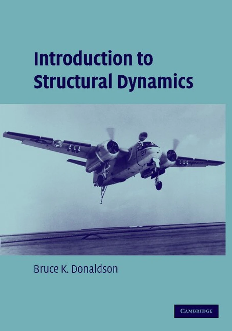 Introduction to Structural Dynamics