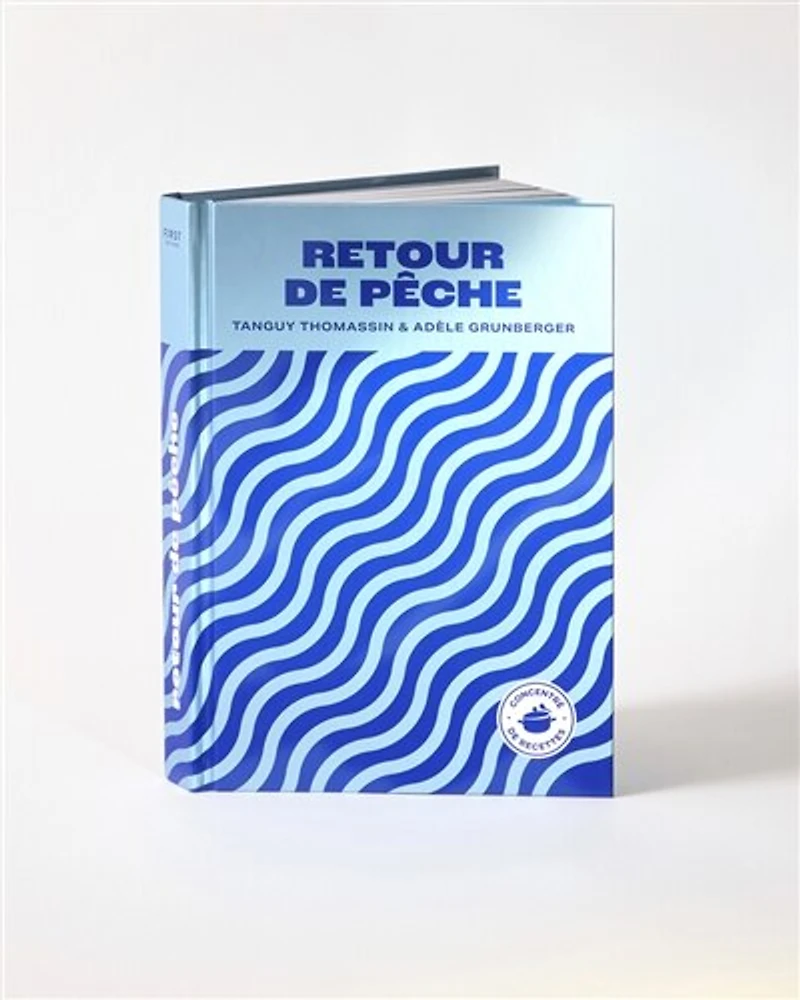 Retour de pêche