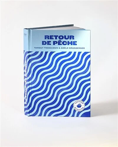 Retour de pêche