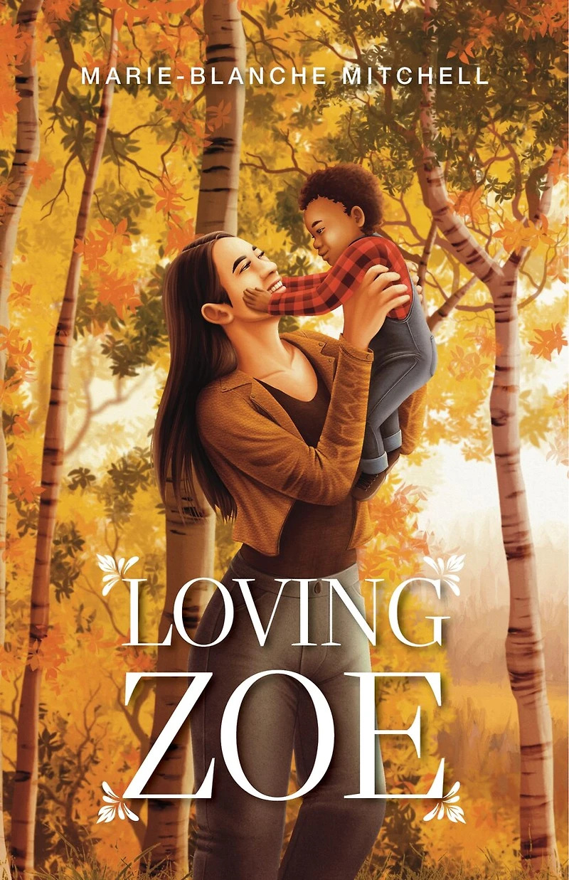 Loving Zoe