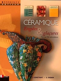 Céramique: engobes et glaçures