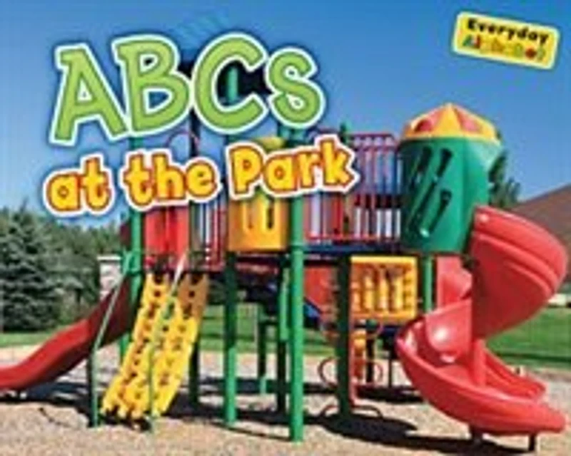 Abcs At The Park
