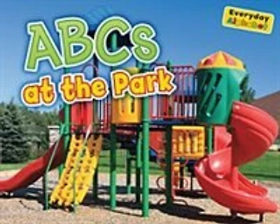 Abcs At The Park
