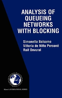 Analysis of Queueing Networks with Blocking