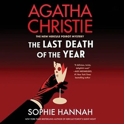 the Last Death of Year: A Novel